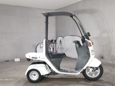Honda Gyro