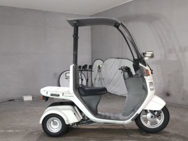 Honda Gyro