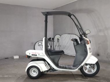 Honda Gyro