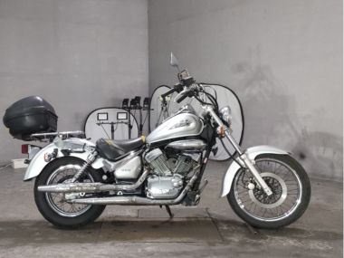 Suzuki Intruder 250