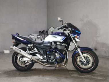Suzuki GSX1400