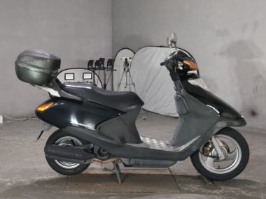 Honda Spacy100