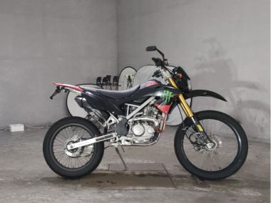 Kawasaki KLX150BF