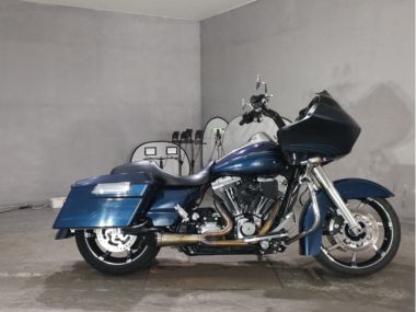 Harley-Davidson Fltrx1690