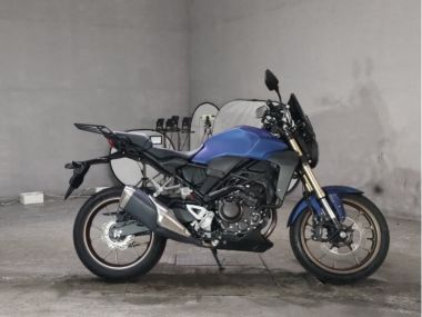 Honda CB250R