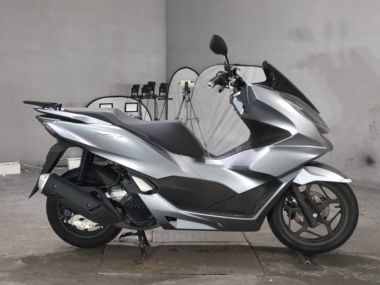 Honda PCX125