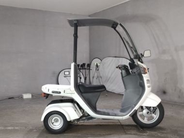 Honda Gyro