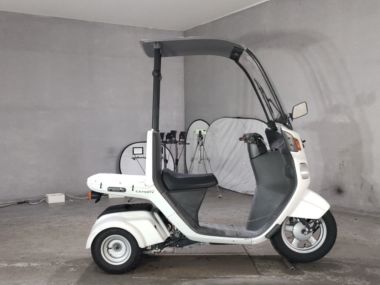 Honda Gyro