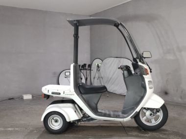Honda Gyro
