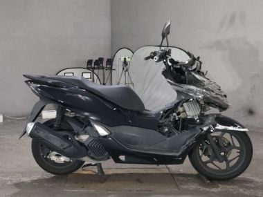 Honda PCX125