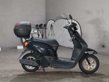Honda Tact Basic
