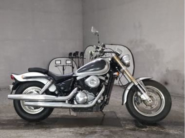 Suzuki Desperado400