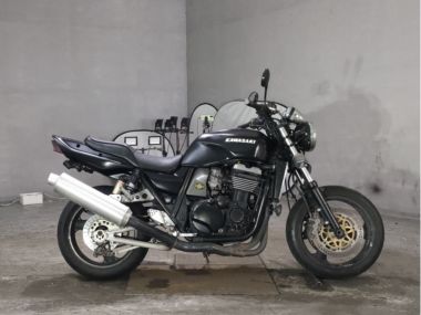 Kawasaki ZRX1100