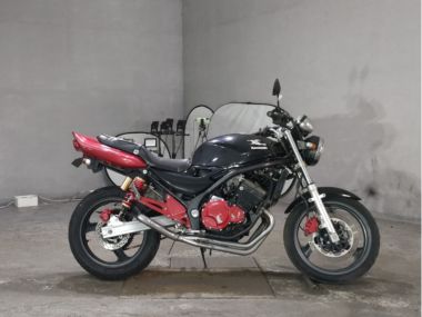 Kawasaki Balius250