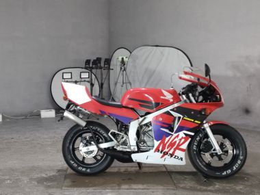 Honda NSR50