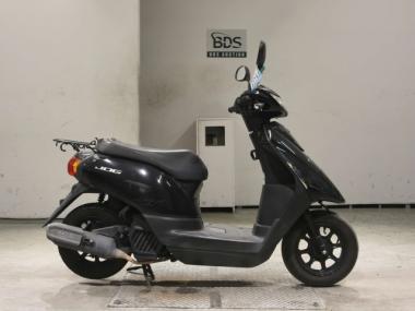 Yamaha Jog