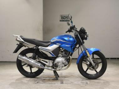 Yamaha YBR125