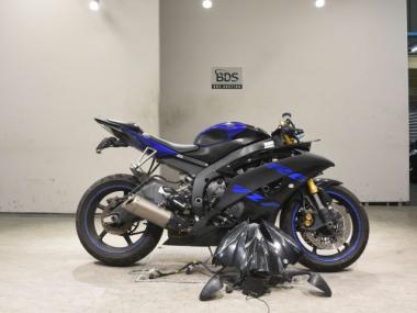 Yamaha 6