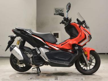 Honda ADV150
