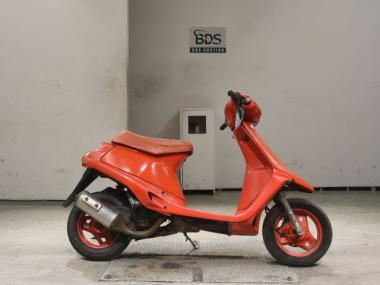 Honda G'