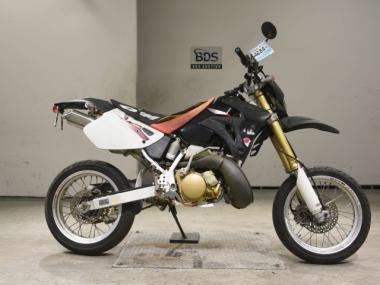 Honda CRM250AR