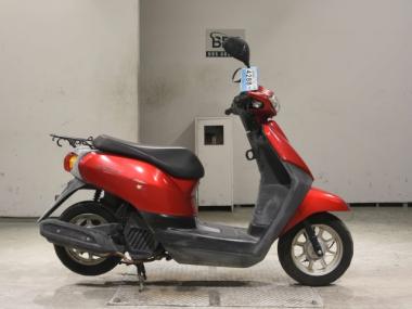 Honda Tact