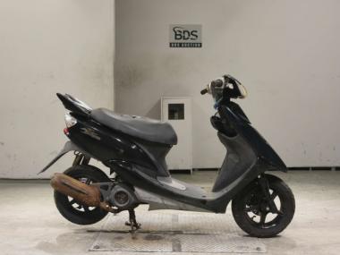 Yamaha Jog Zr