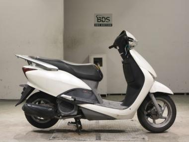 Honda Lead 110