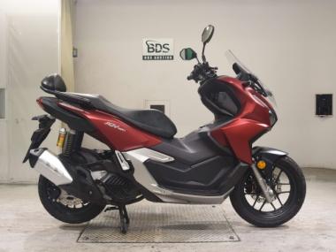 Honda ADV160