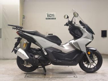 Honda ADV160