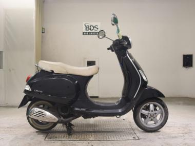 Vespa LX125