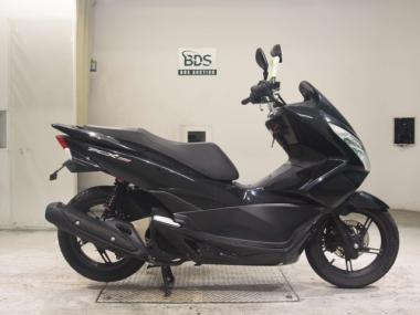 Honda PCX150