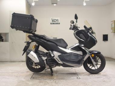 Honda ADV150