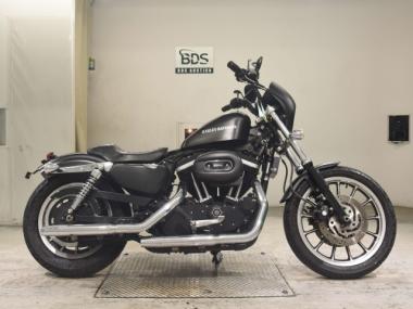 Harley-Davidson XL883R