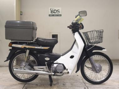 Honda Super CUB100