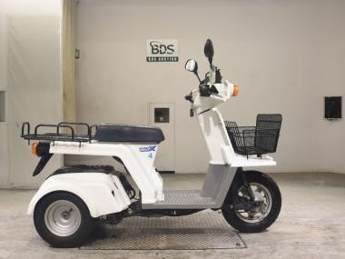Honda Gyro