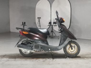 Yamaha Jog