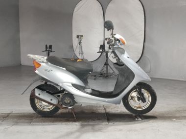 Yamaha Jog