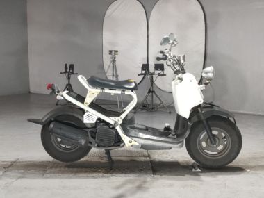 Honda Zoomer