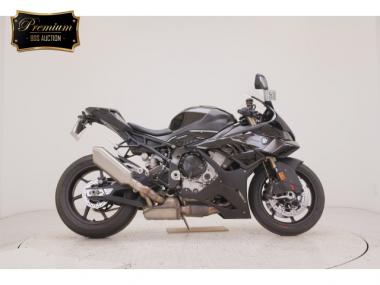 BMW S1000 Rr