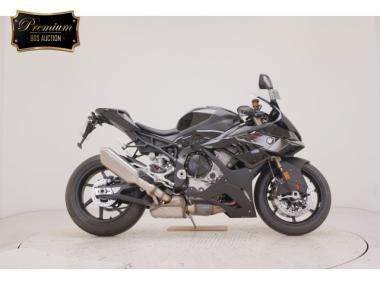 BMW S1000 Rr
