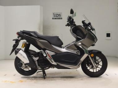 Honda ADV150