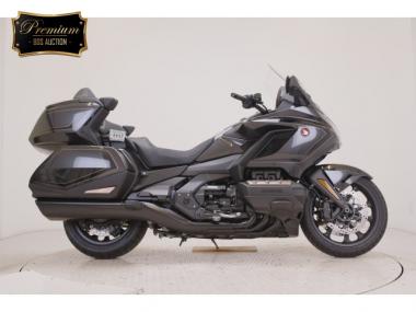 Honda GL1800 Tour D