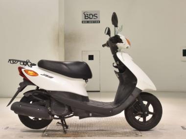 Yamaha Jog Dx