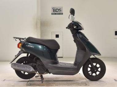 Yamaha Jog Dx