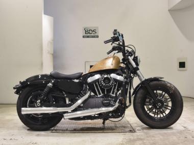Harley-Davidson XL1200X