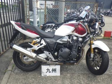 Honda CB1300SF Sp