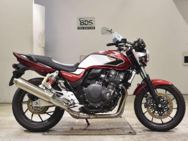 Honda CB400SFV Abs