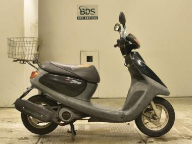 Yamaha Jog