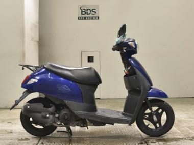 Suzuki Let's
